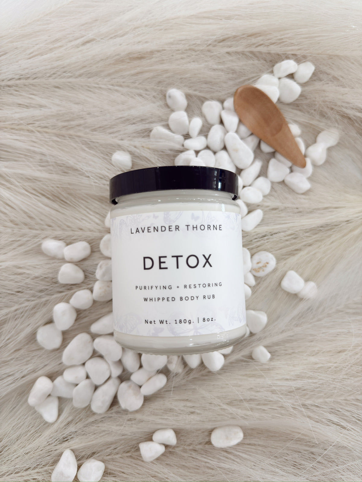 Detox Lotion