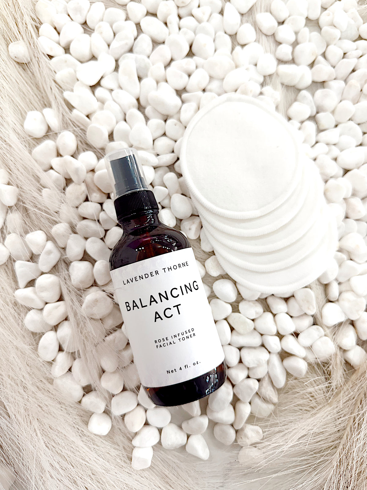 Balancing Act Facial Toner