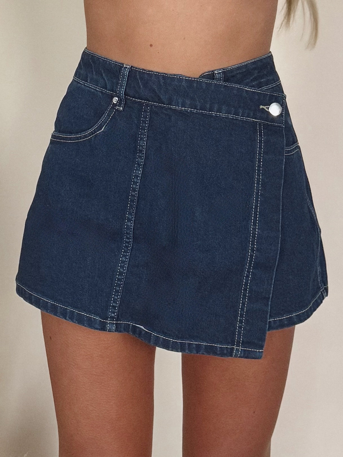 Laurel Skort