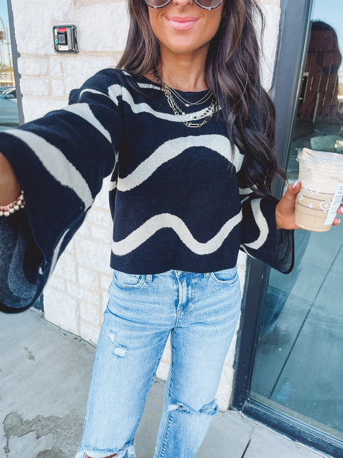 Kinsley Sweater