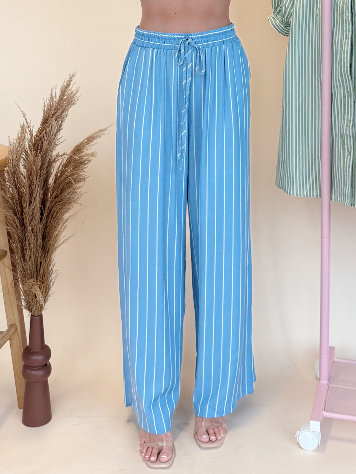 Skylee Pants