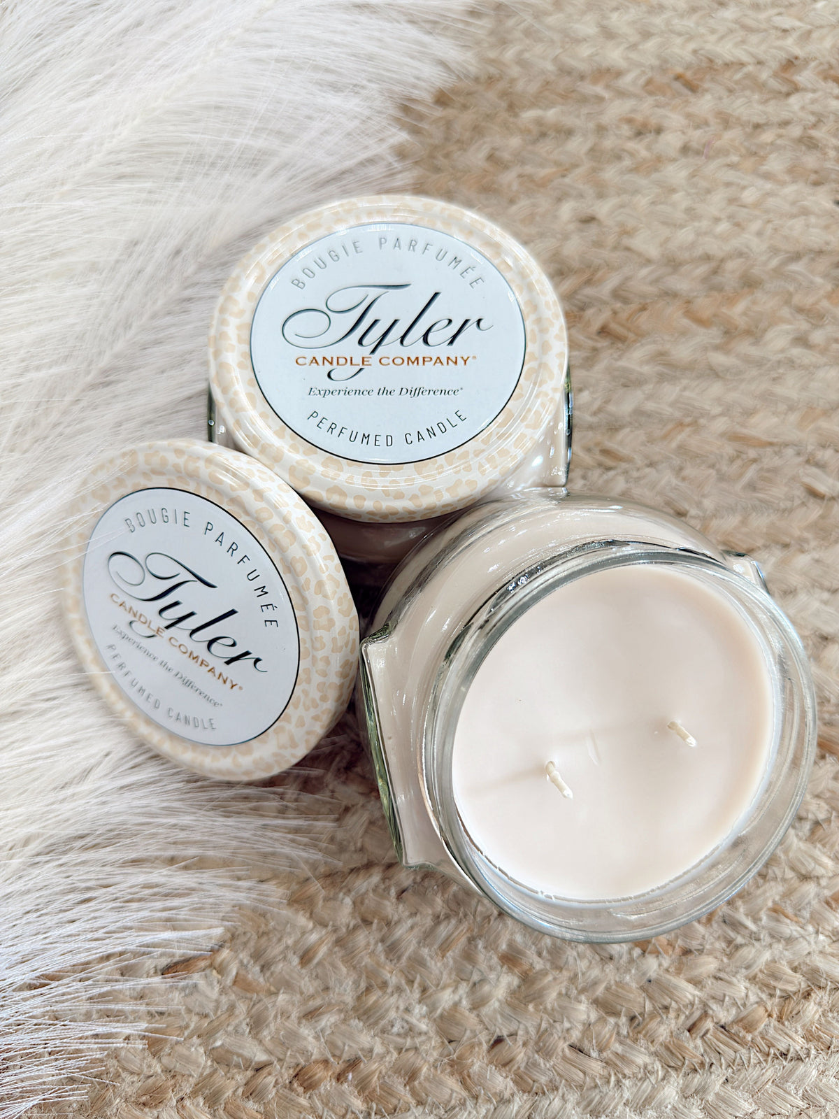 High Maintenance Tyler Candle - 22oz