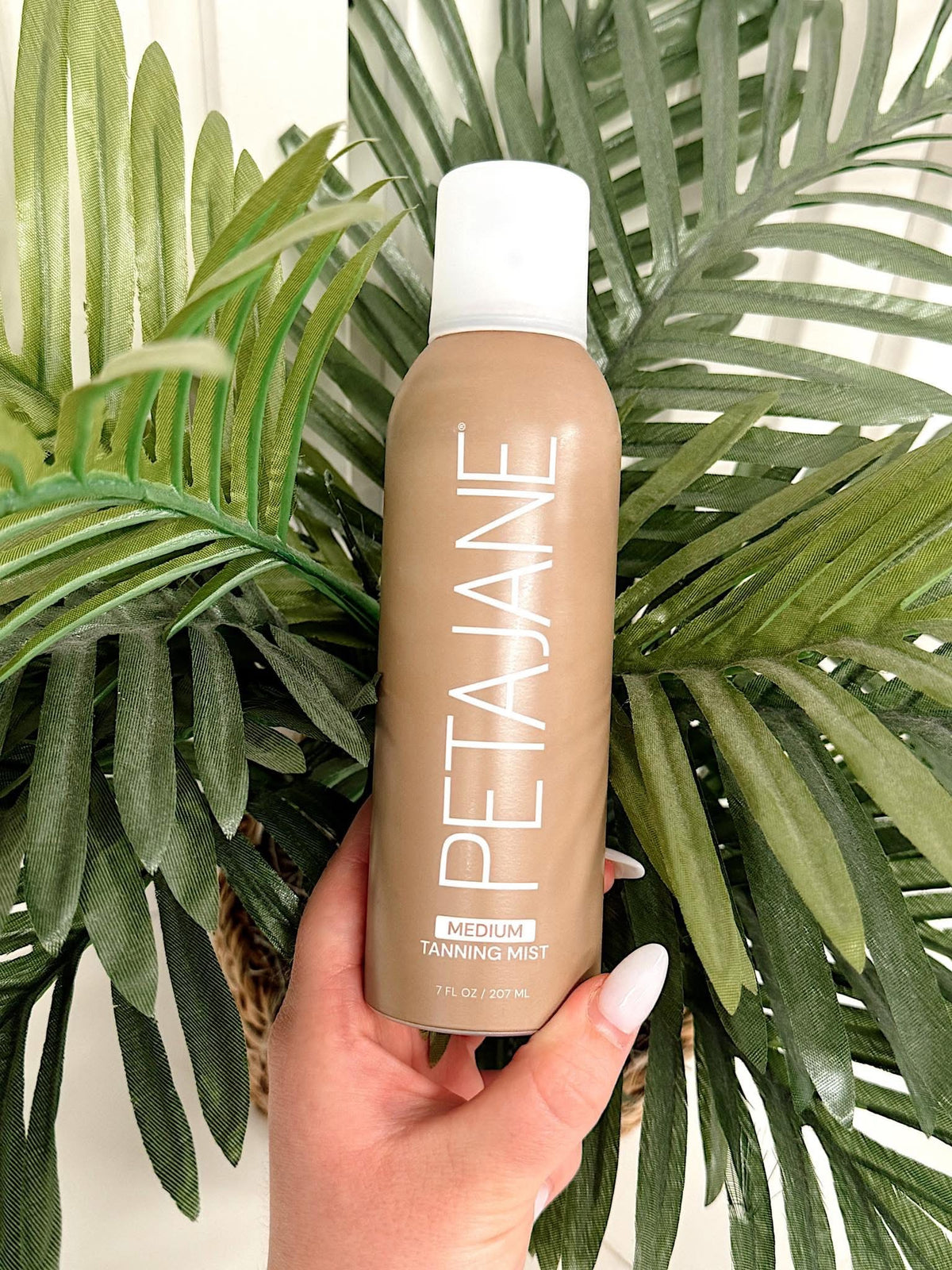 Peta Jane Medium Tanning Mist