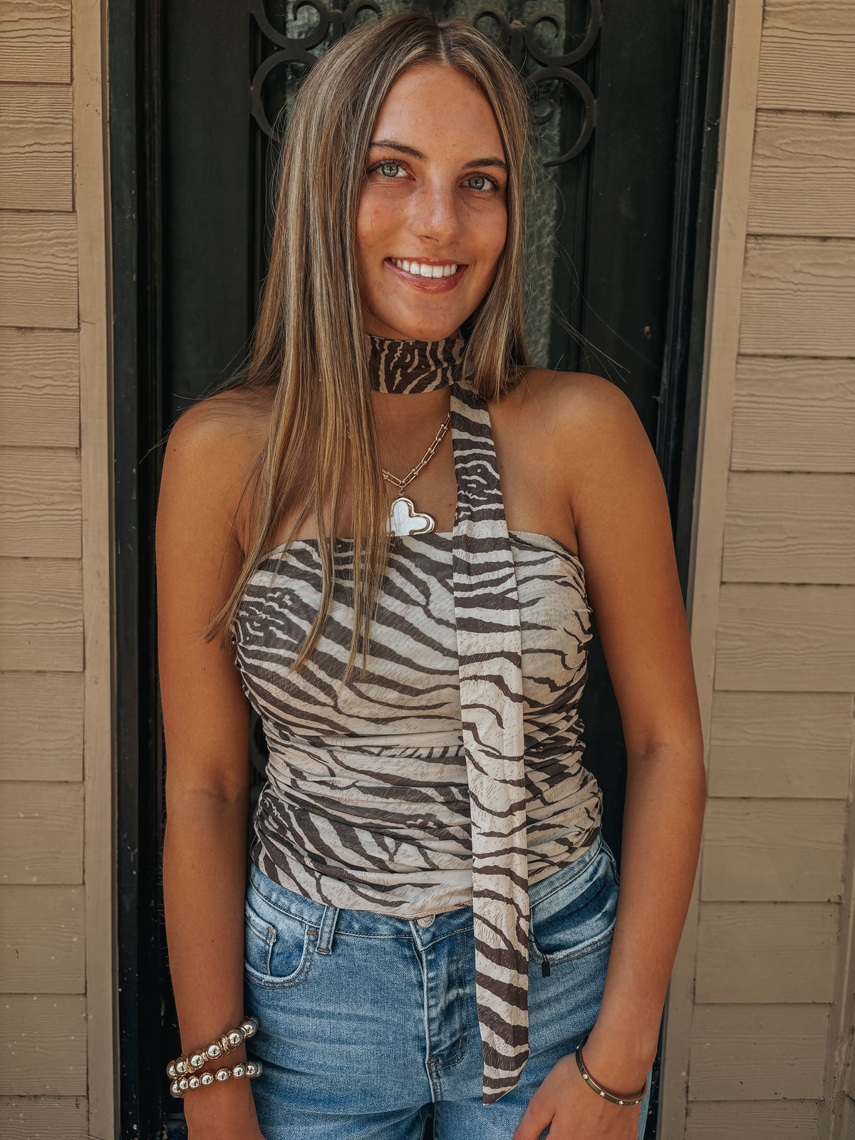 The Jalen Top