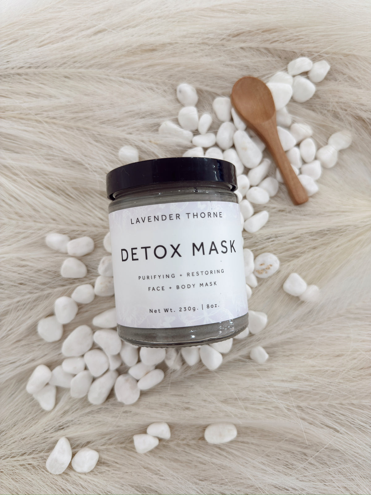 Detox Mask