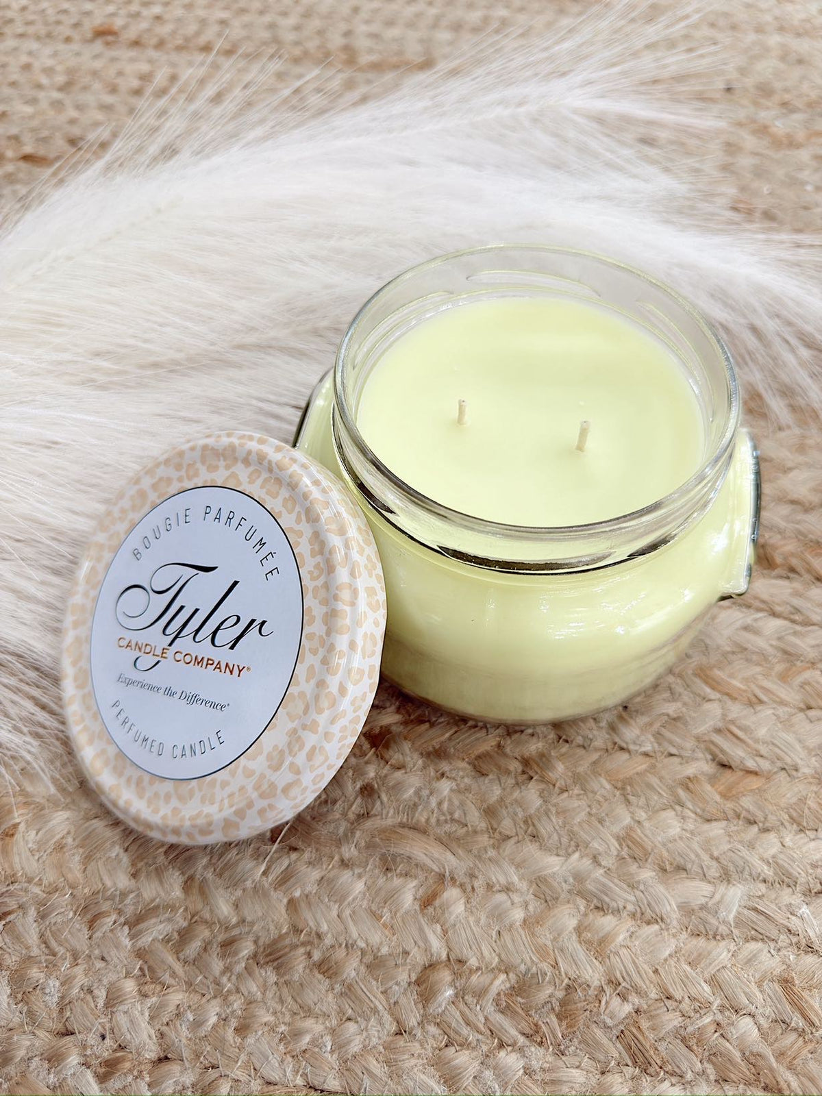 Limelight Tyler Candle - 11oz