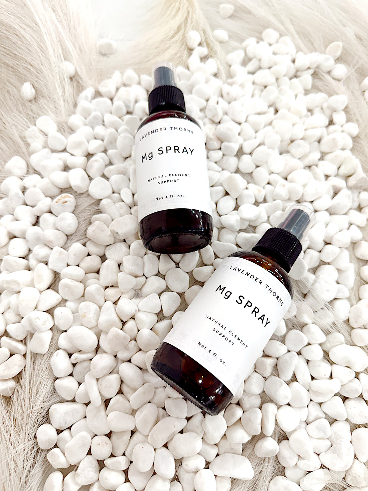 Magnesium Spray