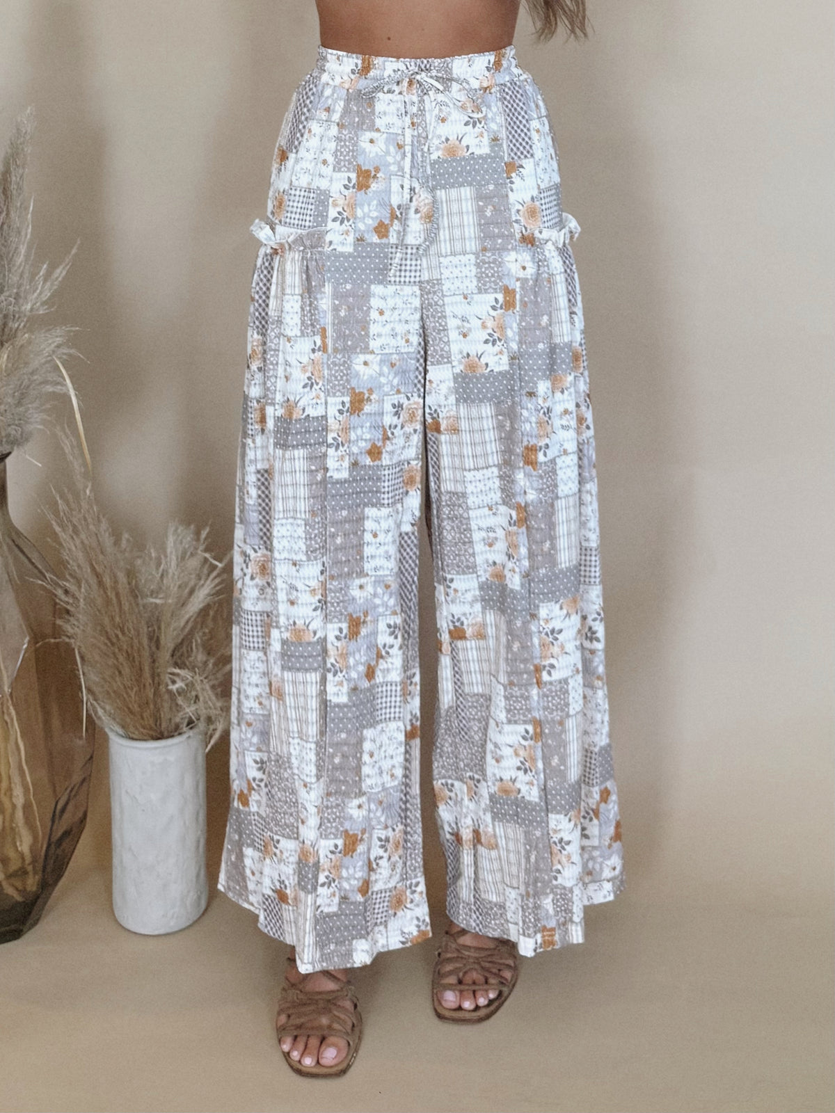 Tillie Pants