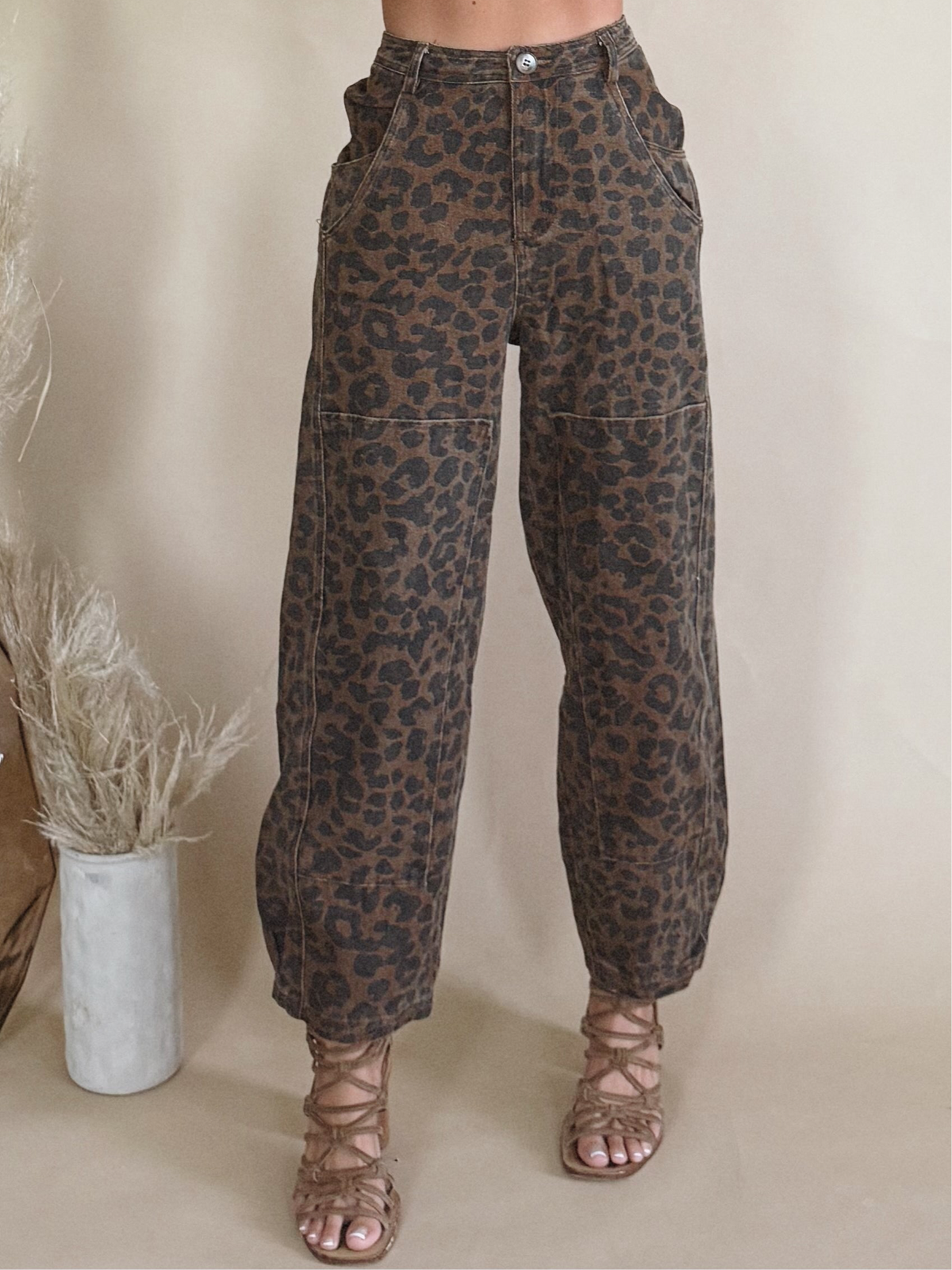Stacey Pants