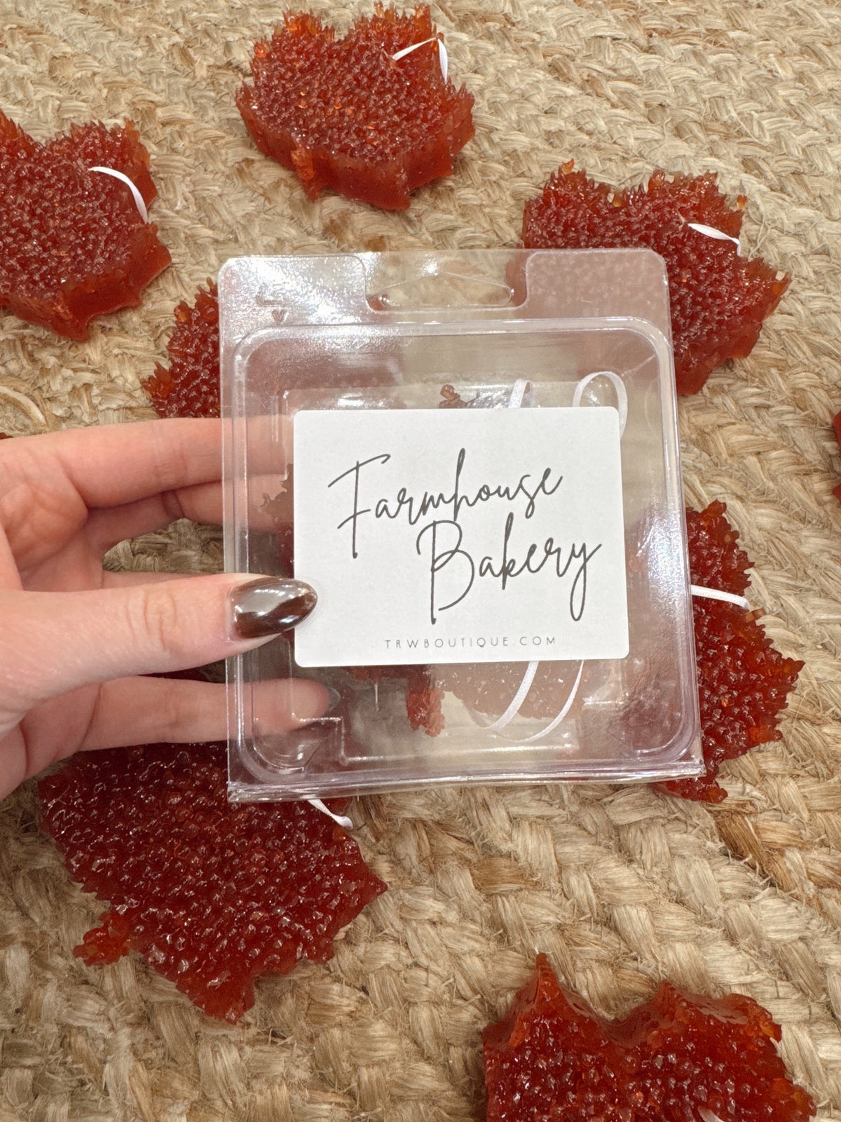 Farmhouse Bakery Freshie