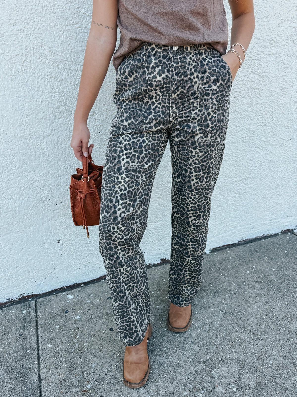 The Elijah Pants