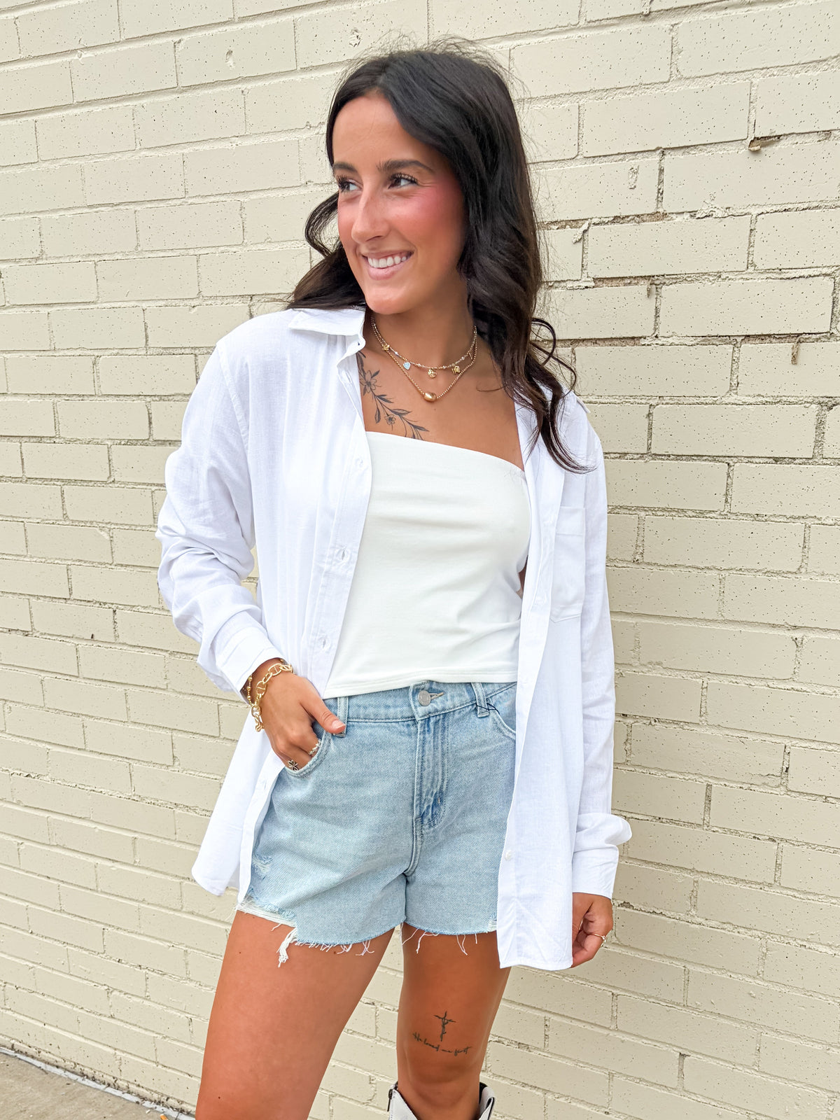 The Lidia Top
