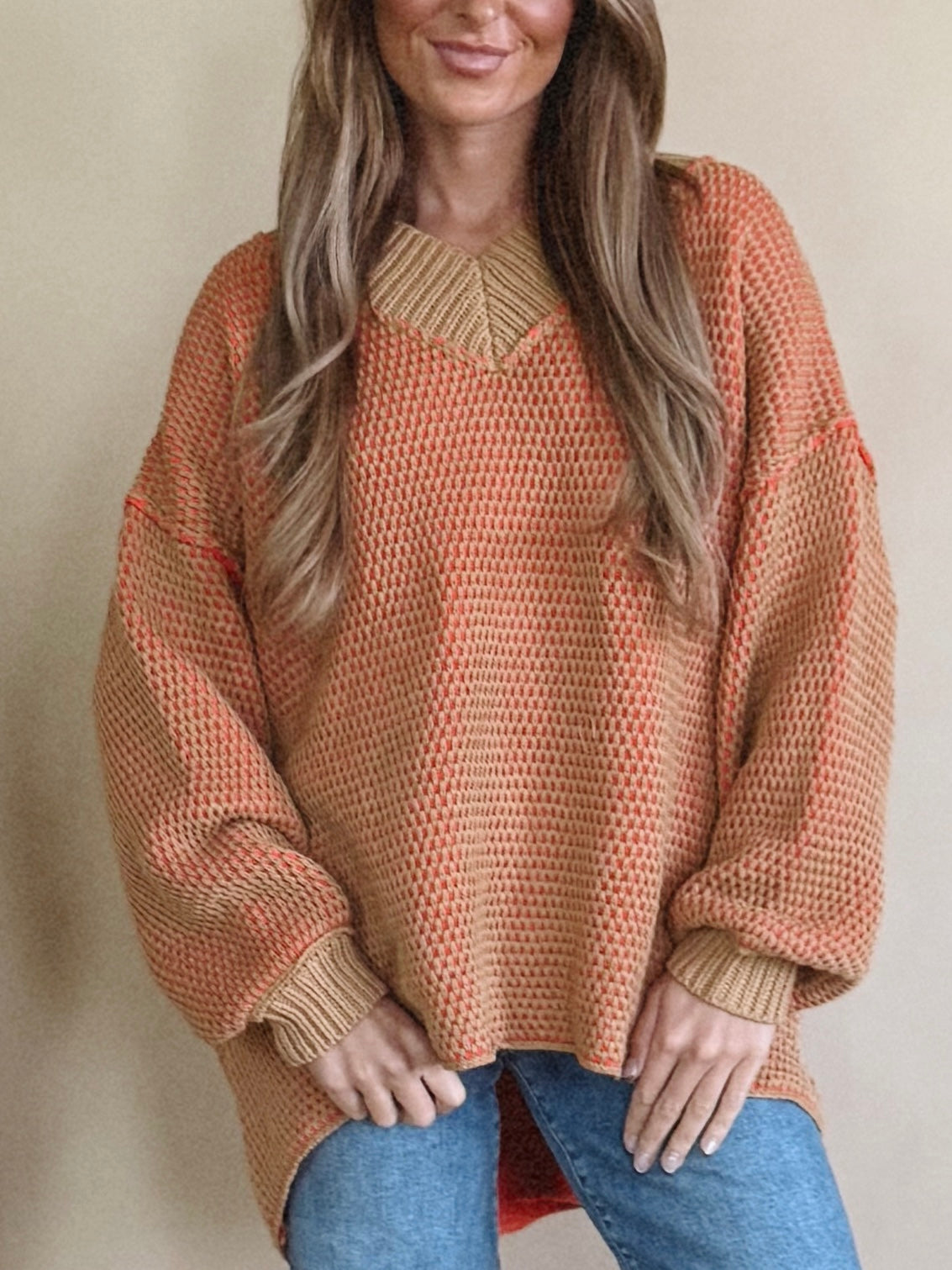 Oaklie Top