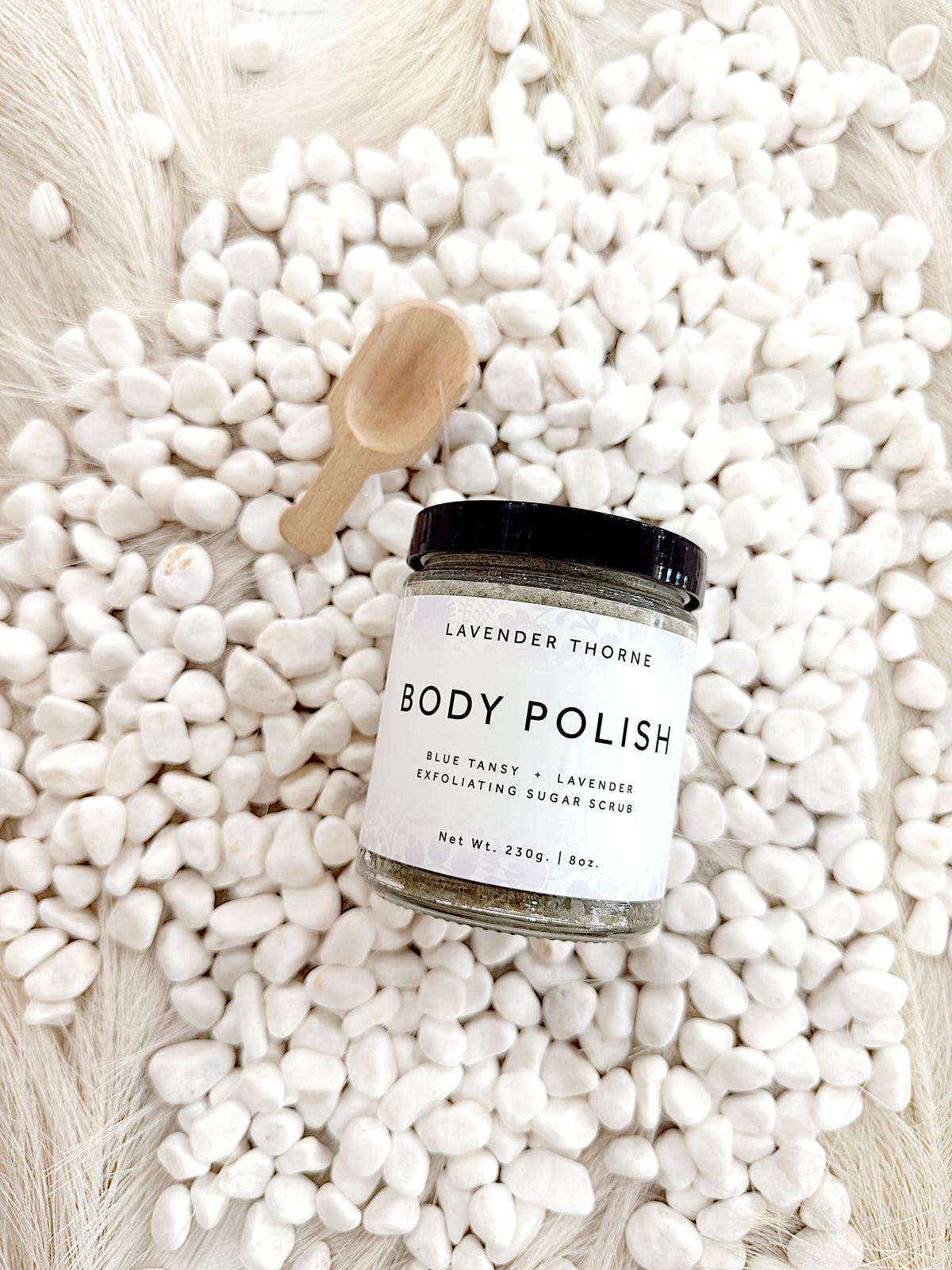 Body Polish