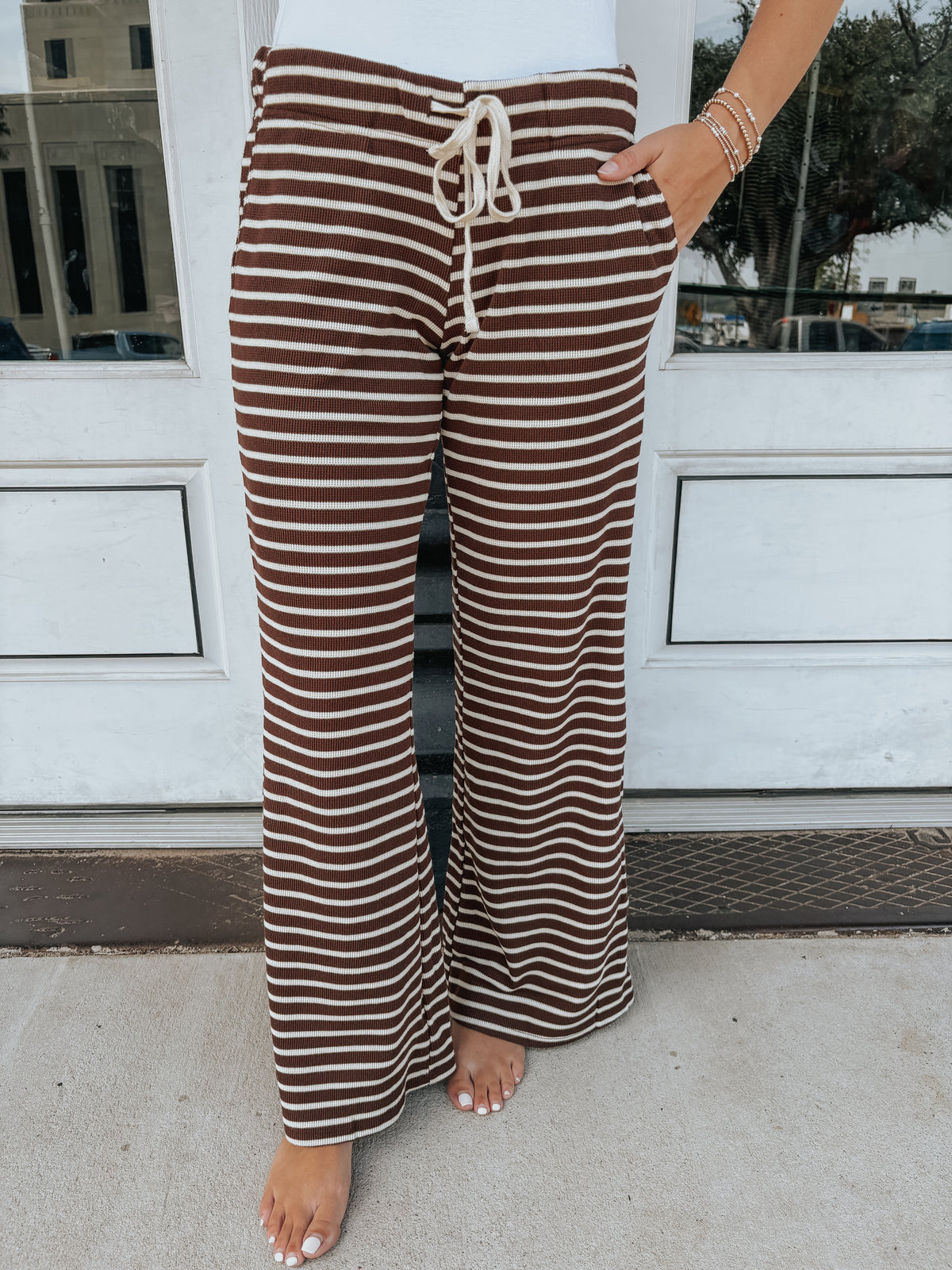The Emrie Pants