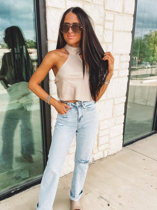 Scottie Top