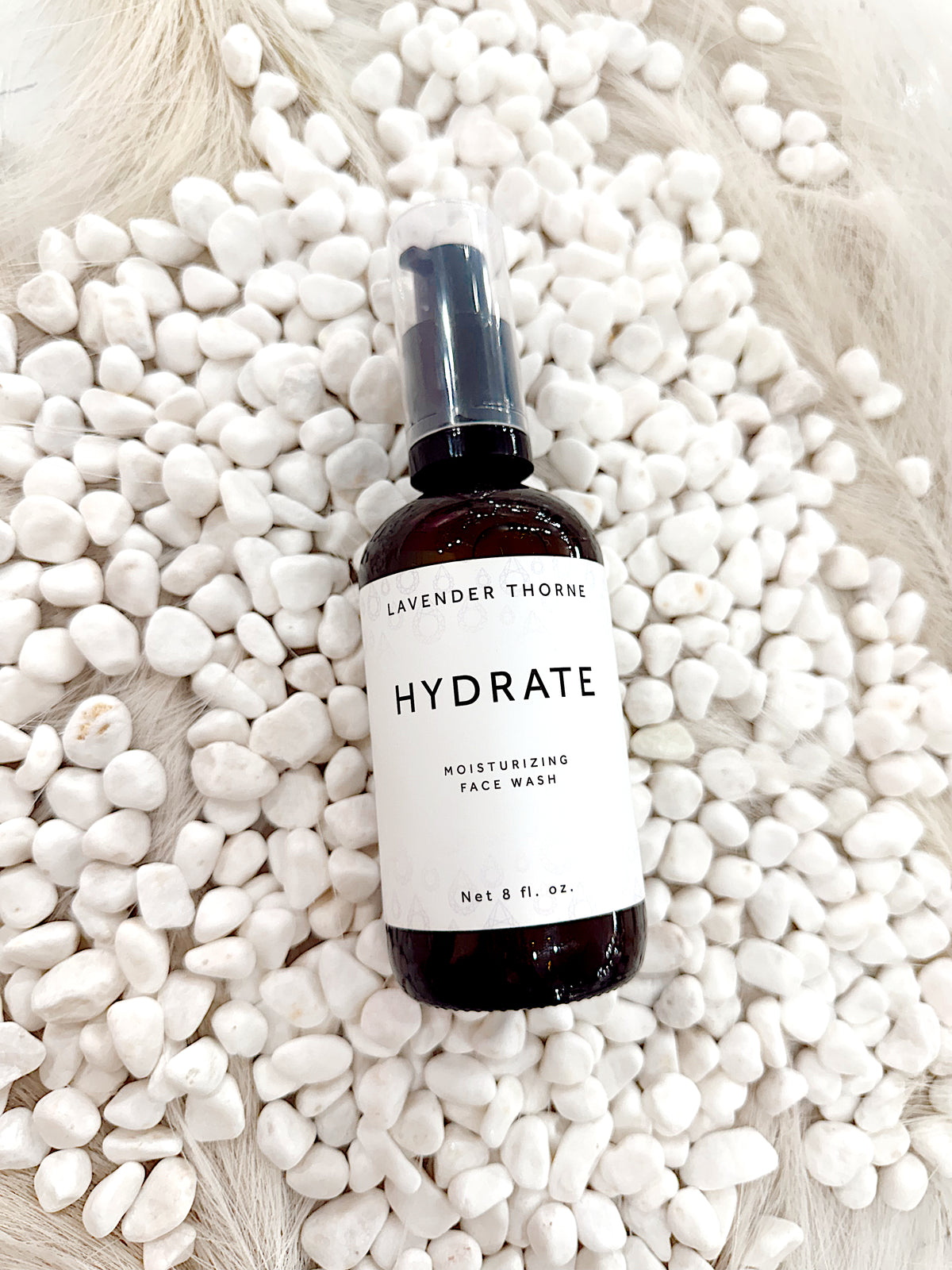 Hydrate Face Wash