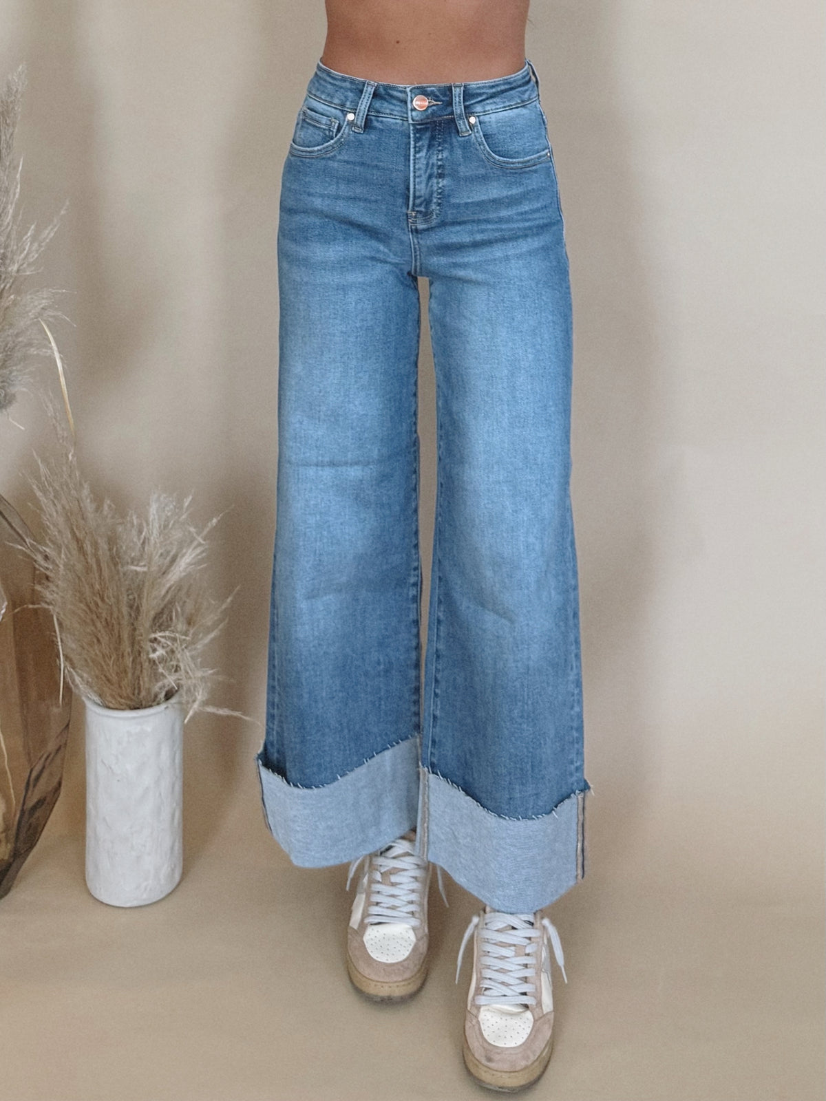 Morgana Jeans