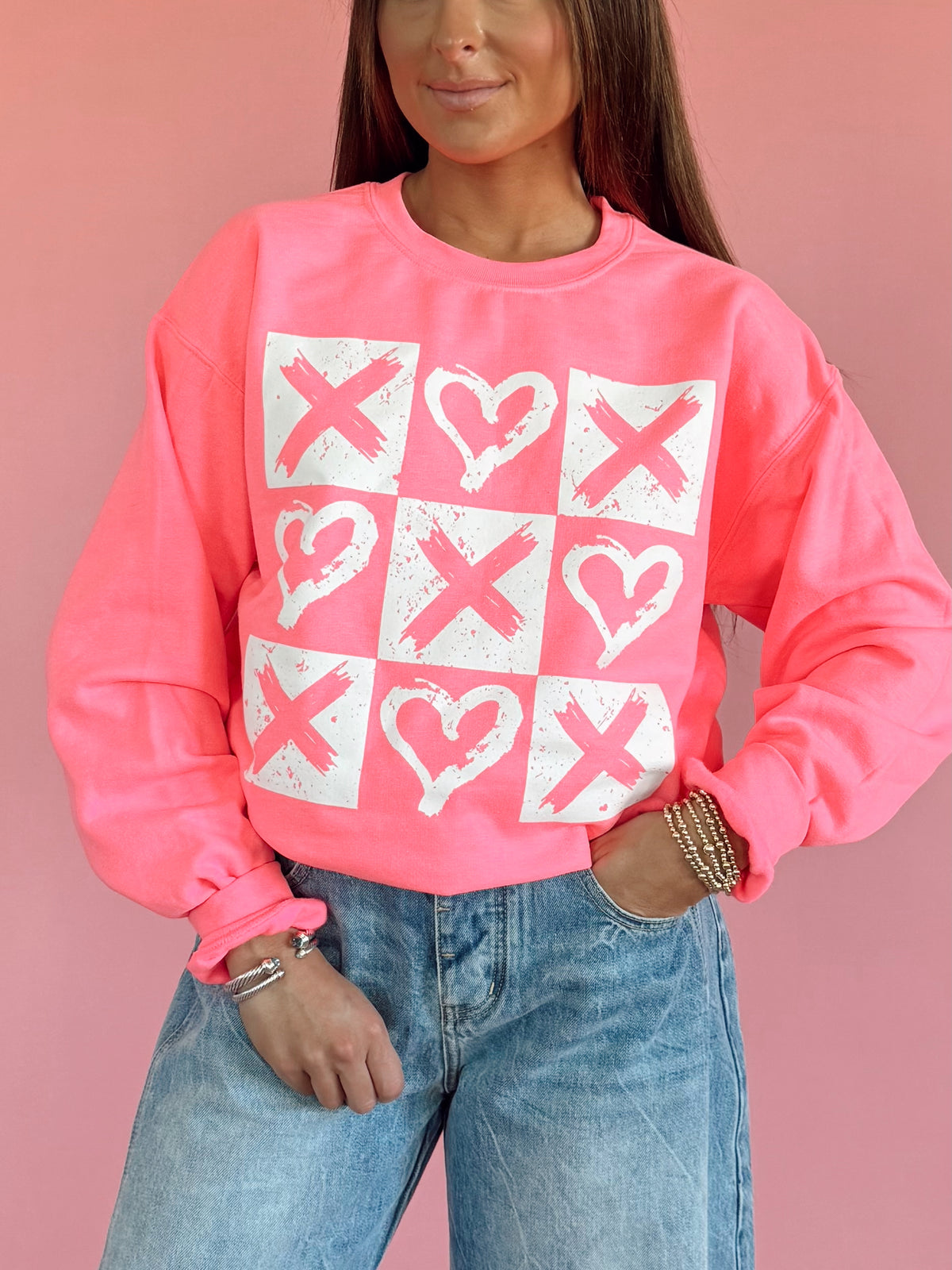 Vayda Sweatshirt