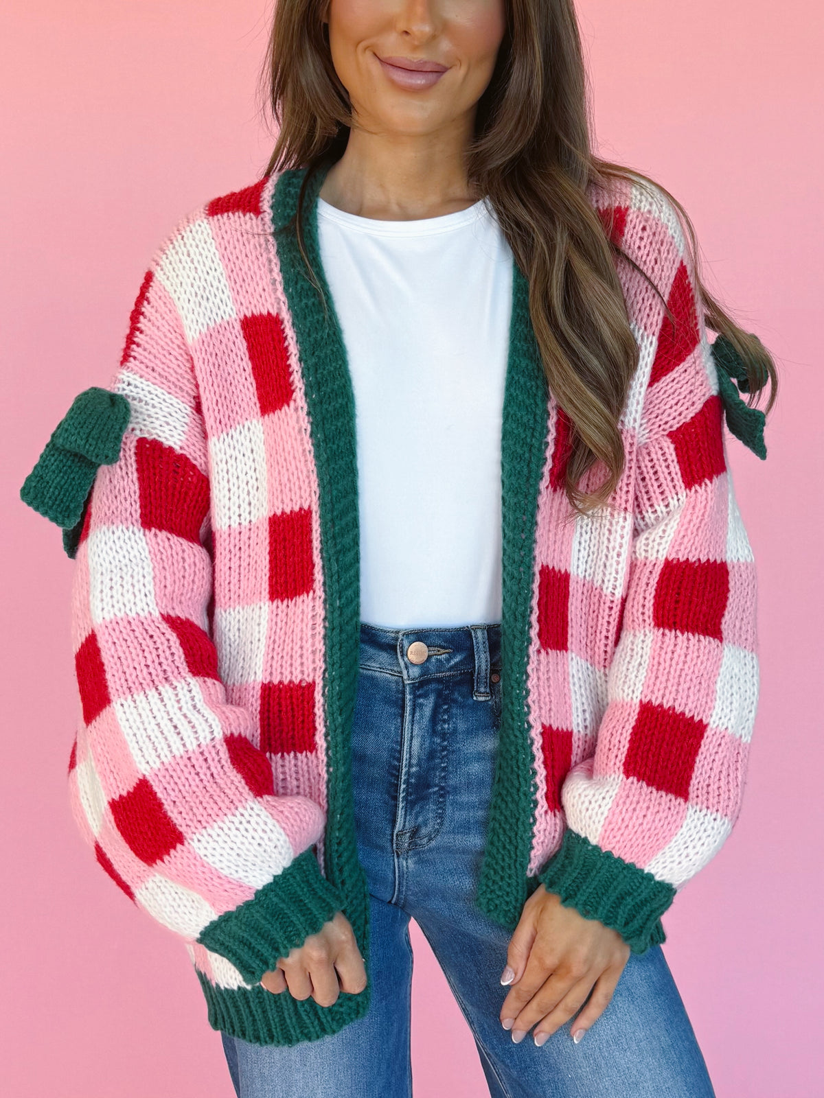 Marissa Cardigan