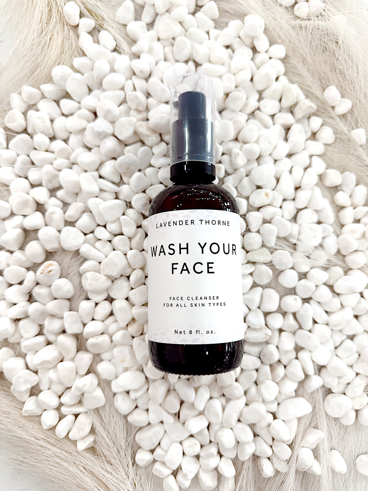 Wash Your Face