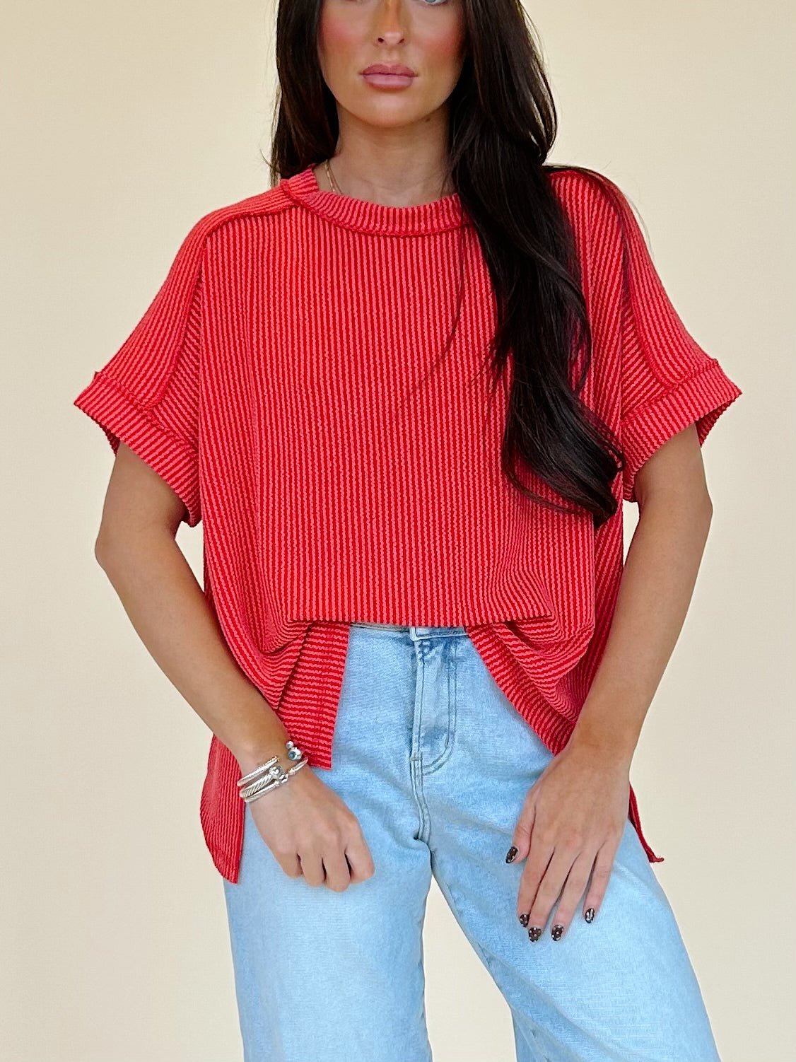 Sara Top in Ruby