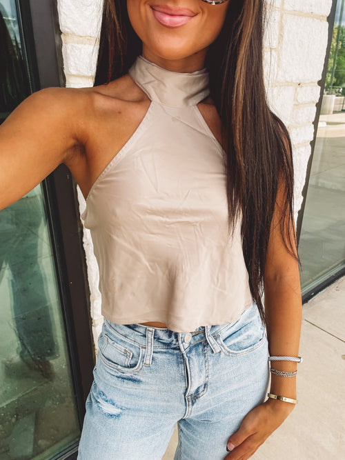 Scottie Top