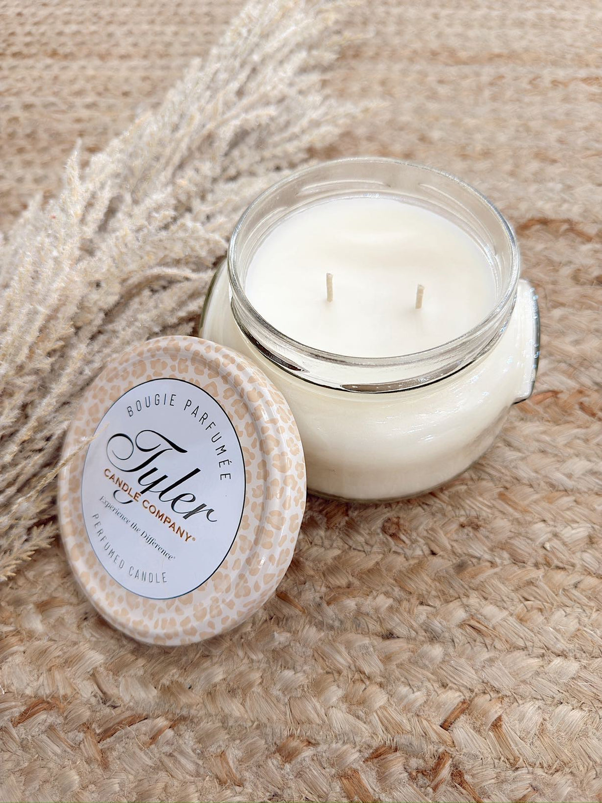 Regal Tyler Candle - 22oz