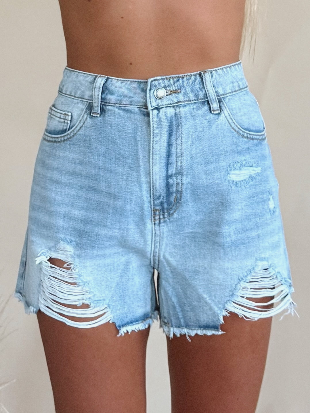 Katelyn Shorts