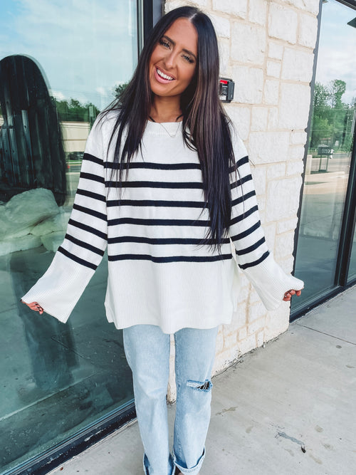 Everly Sweater