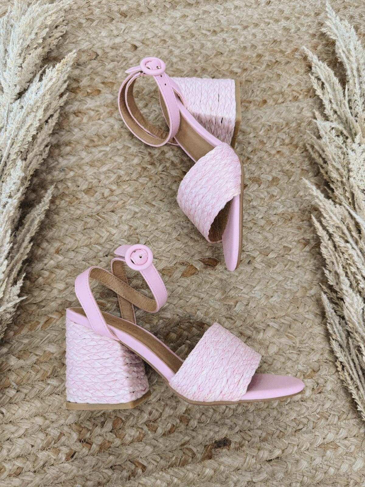 Maddy Heels