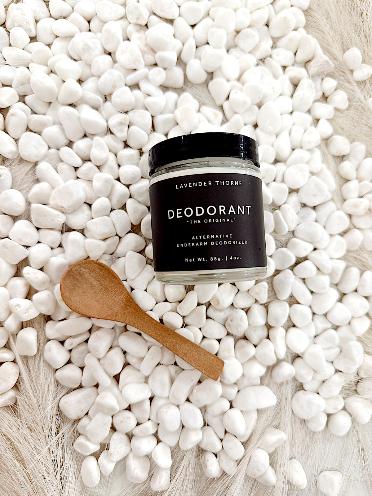 Deodorant (Lavender)