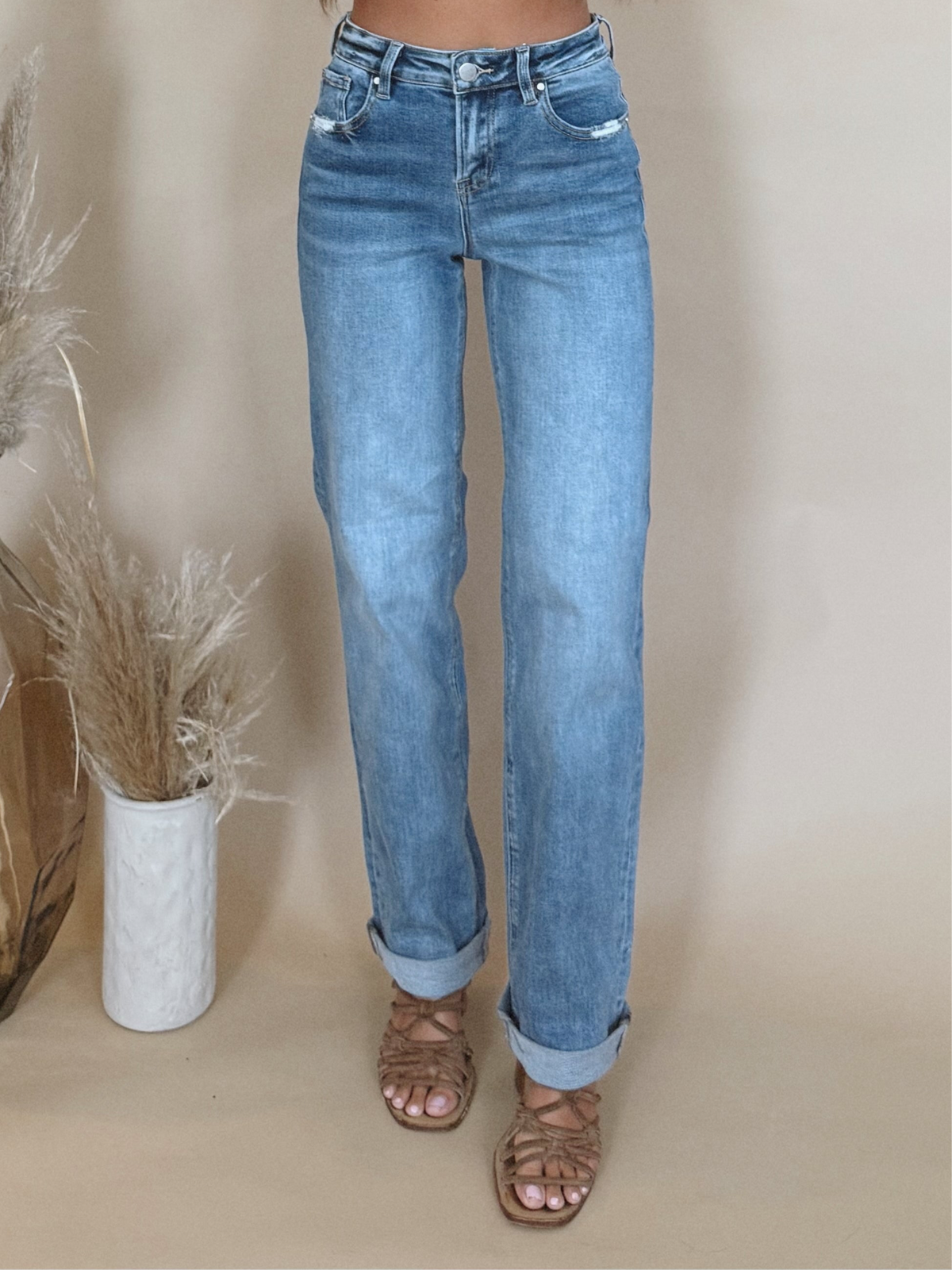 Miki Jean