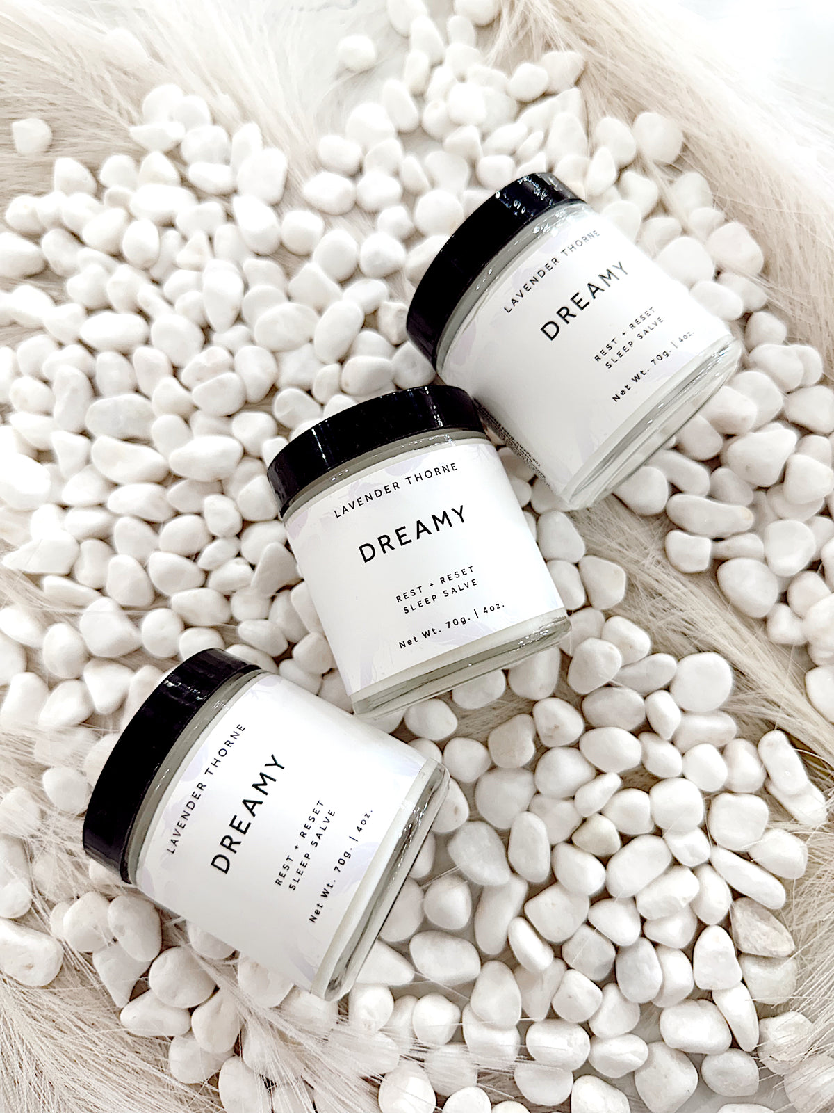 Dreamy Sleep Salve