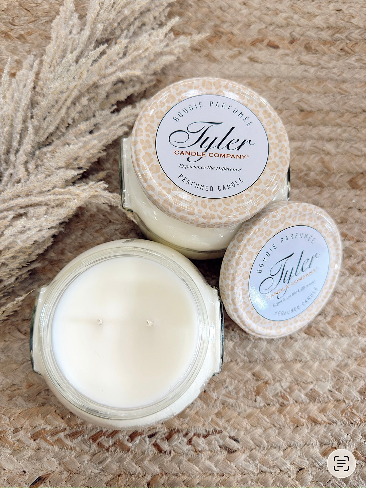 Regal Tyler Candle - 11oz