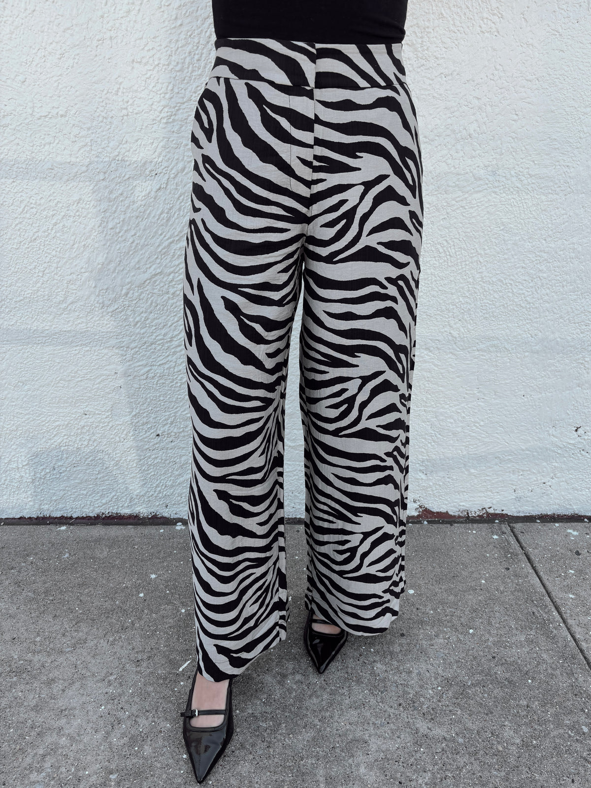 The Julia Pants