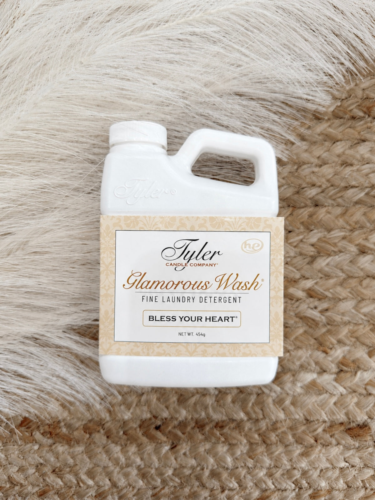 Tyler Glamorous Wash - Bless Your Heart *PREORDER*