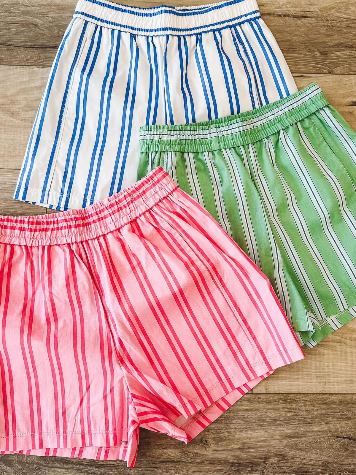 *SALE* Blakely Boxer Shorts