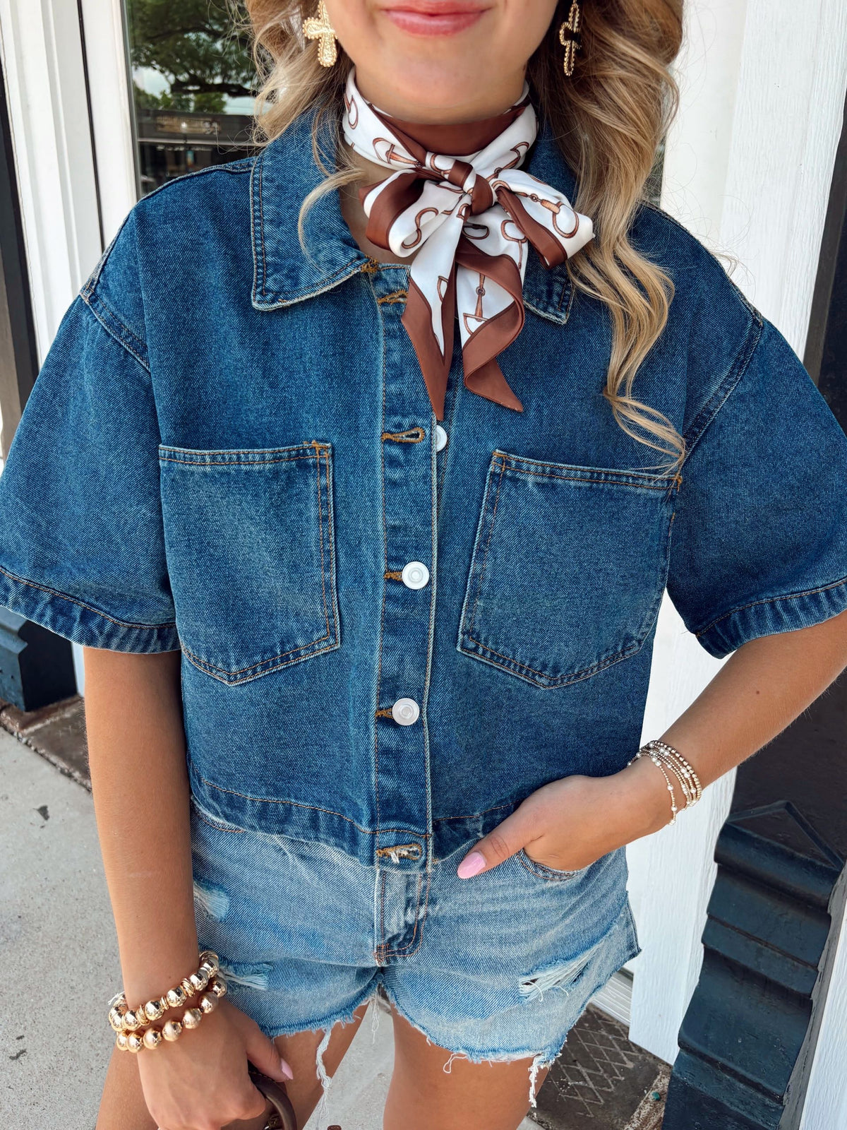 The Bonnie Top
