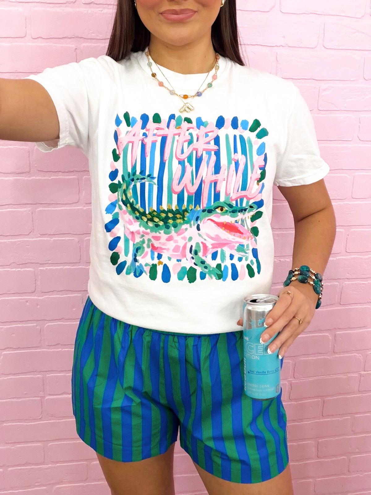 The Randie Tee