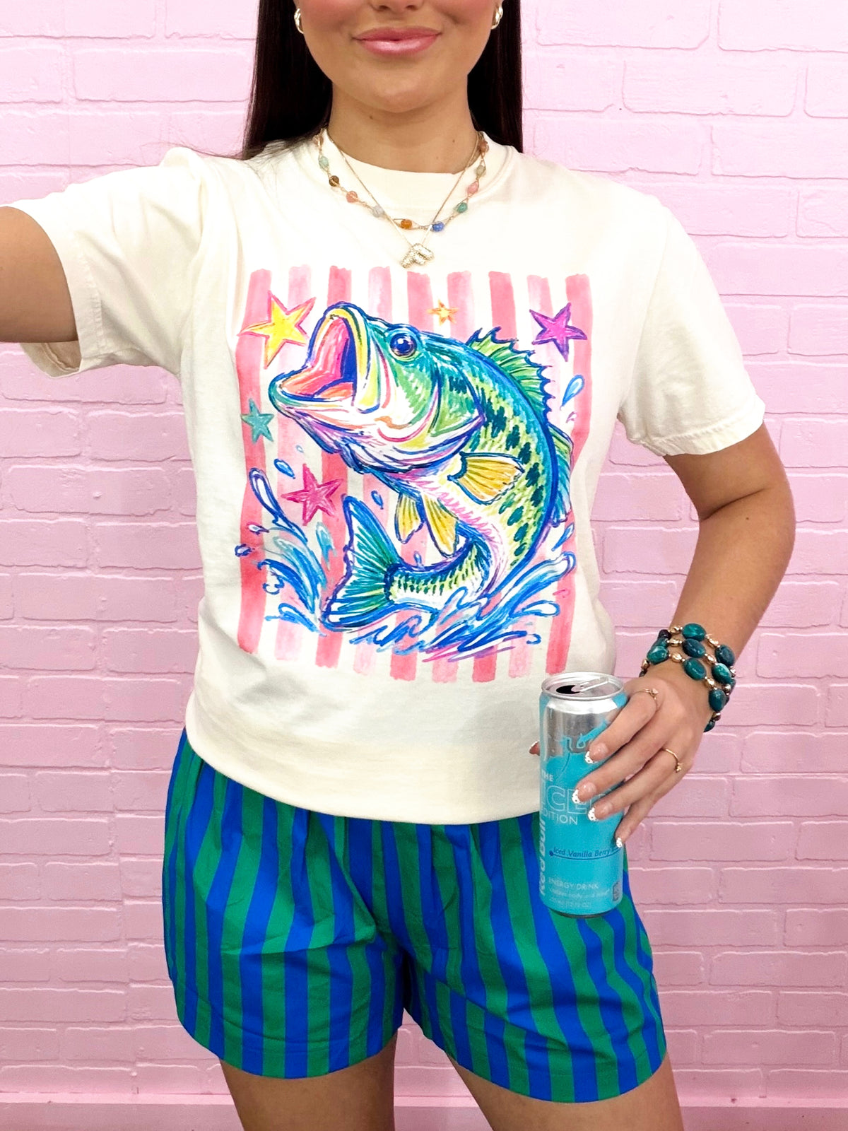 The Andy Tee