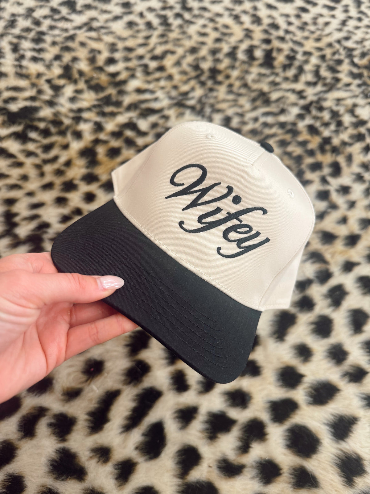 Wifey Hat