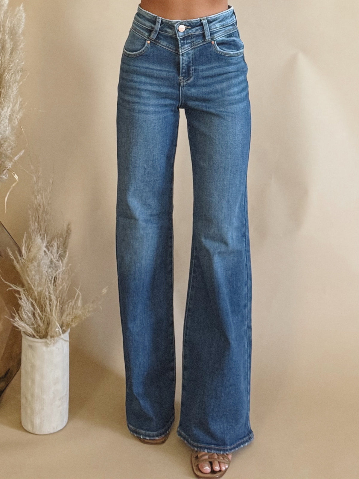 Maggie Jeans