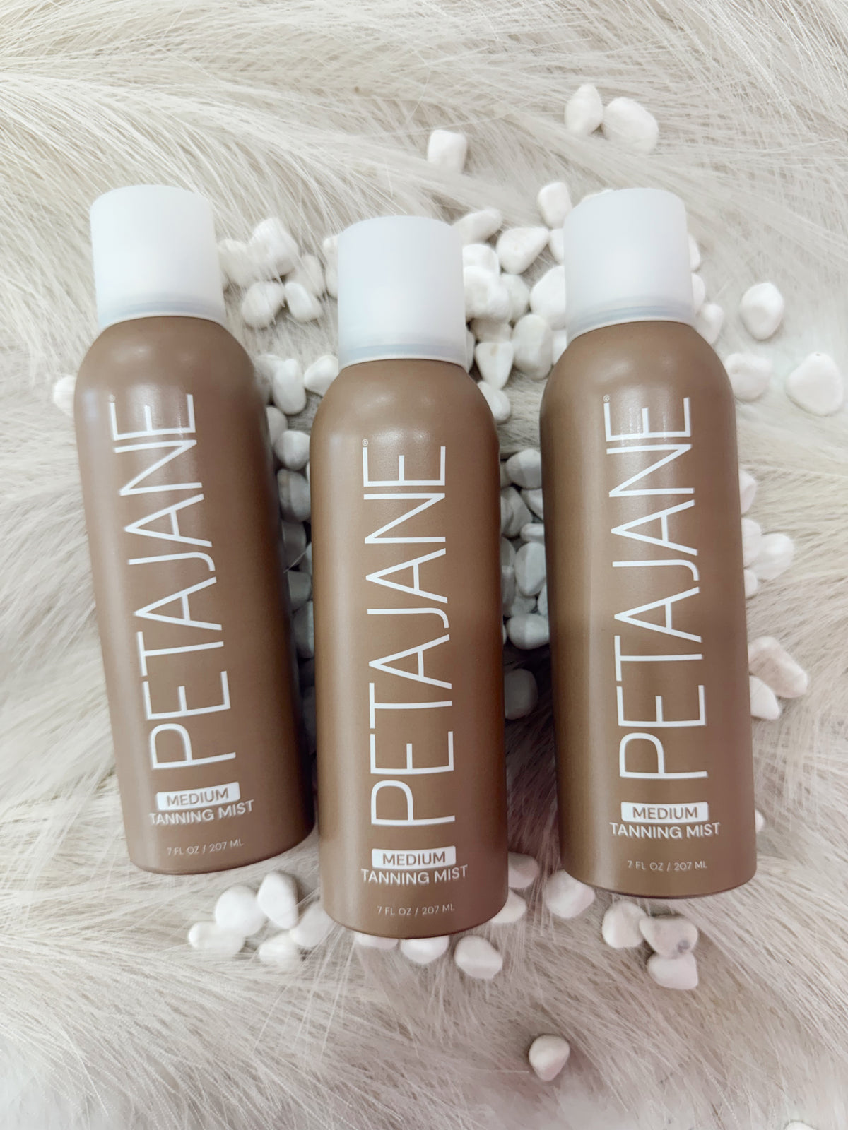 Peta Jane Medium Tanning Mist