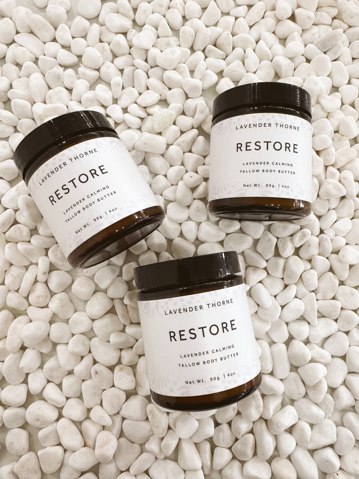 Restore 4oz