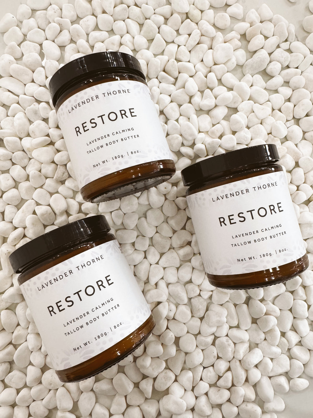 Restore 8oz