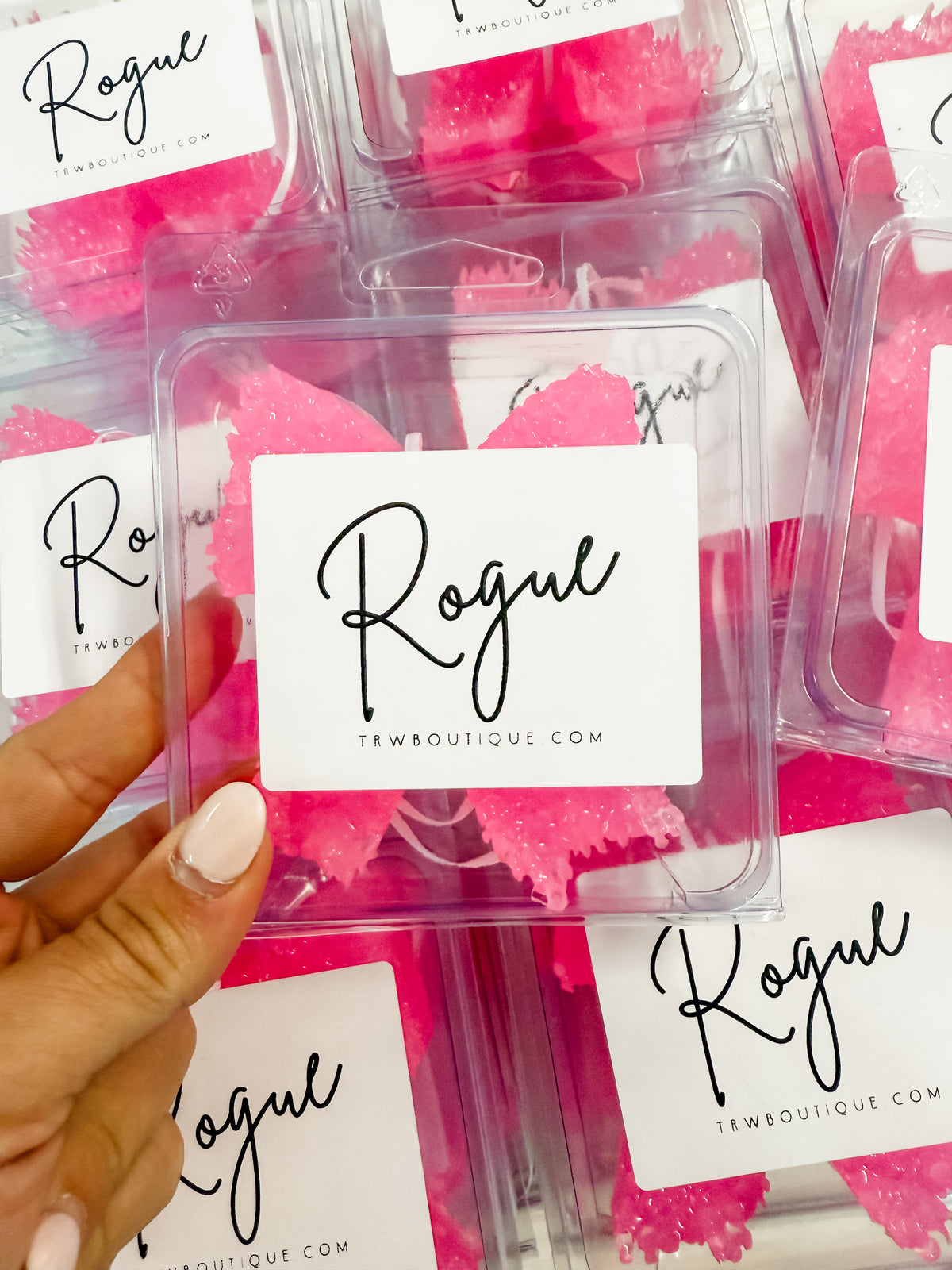 *Limited Edition* Rogue Freshie