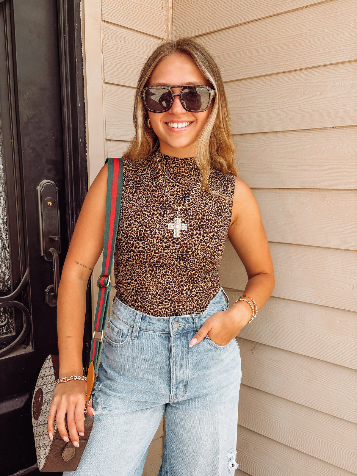 Jazzi Top