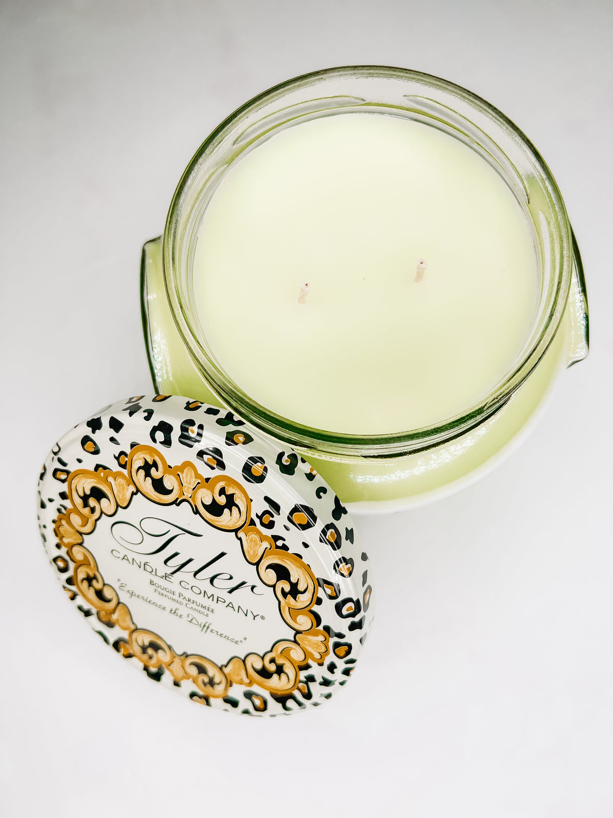 Limelight Tyler Candle - 22oz