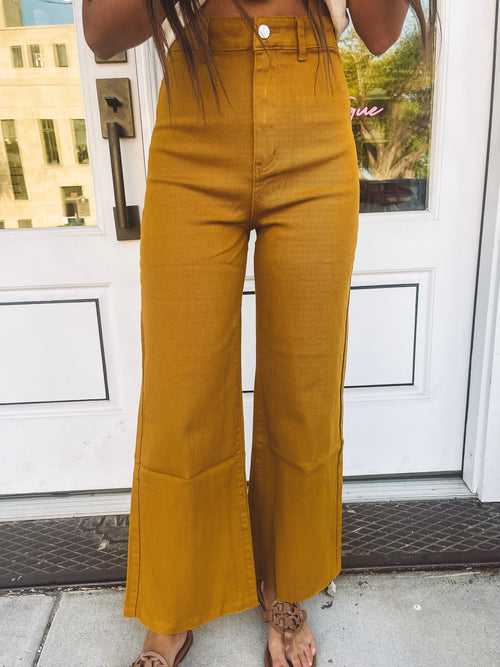 Annie Jean in Honey